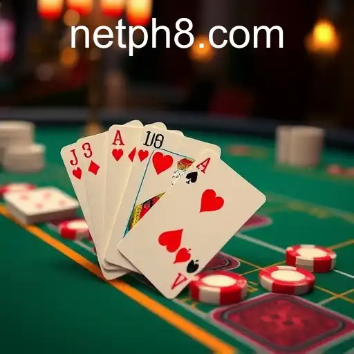 The Intriguing World of Baccarat: Unveiling the Secrets and Strategies with PH8