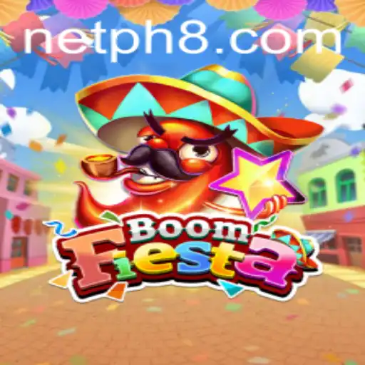 BoomFiesta Game: Unleashing the Excitement of PH8