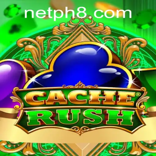 CacheRush Unveiled: Navigating the Thrills of PH8