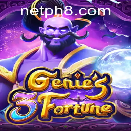 Discover the Magic and Mystery of Genie3Fortune: A Gaming Experience Like No Other