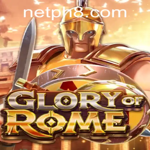 Unveiling GloryofRome: The Strategy Game with a Legendary Twist