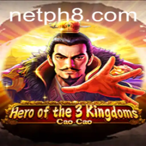 Epic Adventures Await in Heroofthe3KingdomsCaoCao