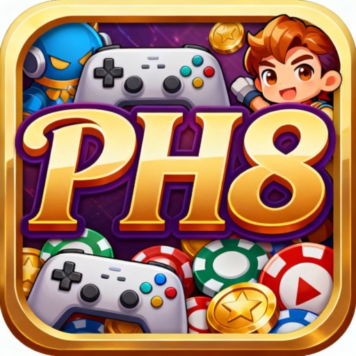 PH8