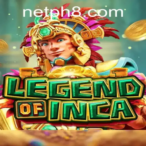 LegendofInca: An Engaging Journey Through Ancient Civilizations with PH8