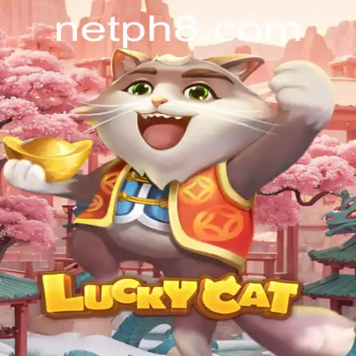 LuckyCat: A New Wave in Gaming with PH8
