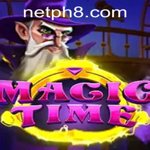 MagicTime: A Spellbinding Experience with PH8
