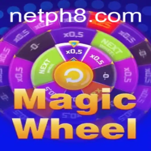Discovering the Enchantment of MagicWheel: A Game of Strategy and Luck