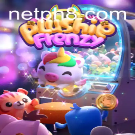 Experience the Excitement of PlushieFrenzy: The Ultimate Arcade Extravaganza