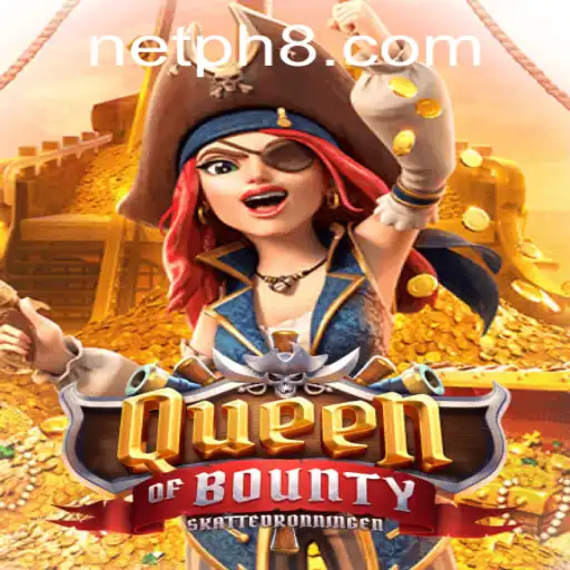Queen of Bounty: Dive Into a Thrilling Pirate Adventure
