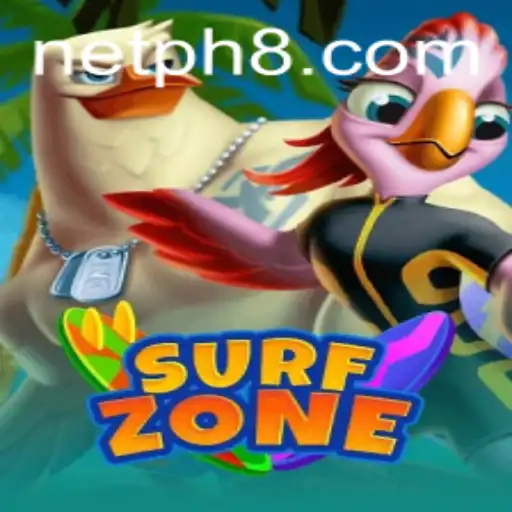 SurfZone: Ride the Waves of Innovation with PH8