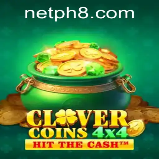 Exploring CloverCoins4x4: A Captivating Game Experience with a Twist of PH8