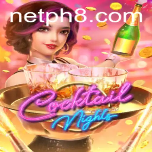 CocktailNights and the Strategic Play of PH8