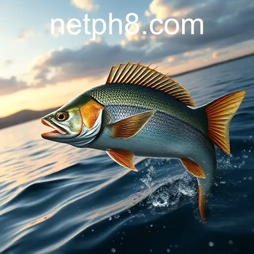 The Thrilling World of PH8 Fishing Games