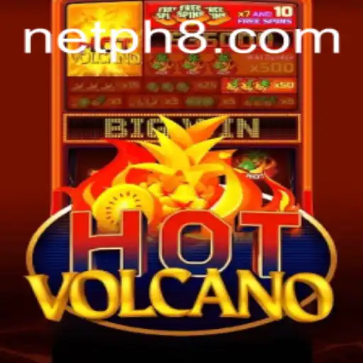 HotVolcano: Explore the Thrills of Eruption