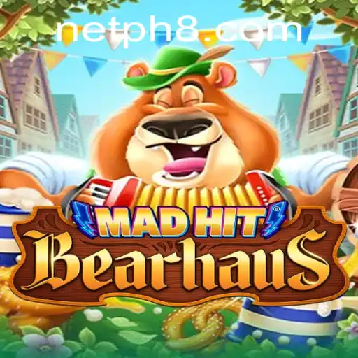 Discover the Excitement of MadHitBearhaus: Game Description, Introduction, and Rules