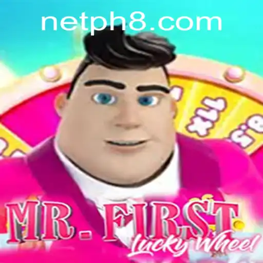 MrFirstLuckyWheel: The Exciting Game Making Waves with PH8