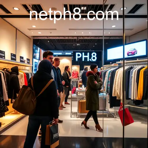 Exploring the Impact of Exclusive Offers: The Powerful Role of PH8