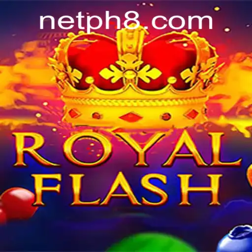 Unveiling RoyalFlash: The Futuristic Gaming Revolution